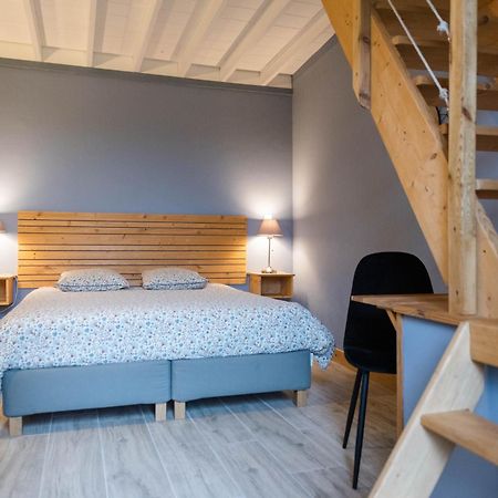Les Balcons De La Terrasse Bed & Breakfast Arsac-en-Velay Ngoại thất bức ảnh