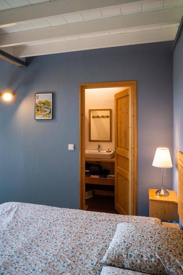 Les Balcons De La Terrasse Bed & Breakfast Arsac-en-Velay Ngoại thất bức ảnh