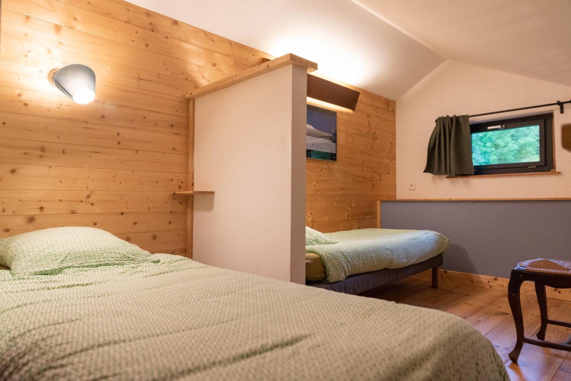 Les Balcons De La Terrasse Bed & Breakfast Arsac-en-Velay Ngoại thất bức ảnh