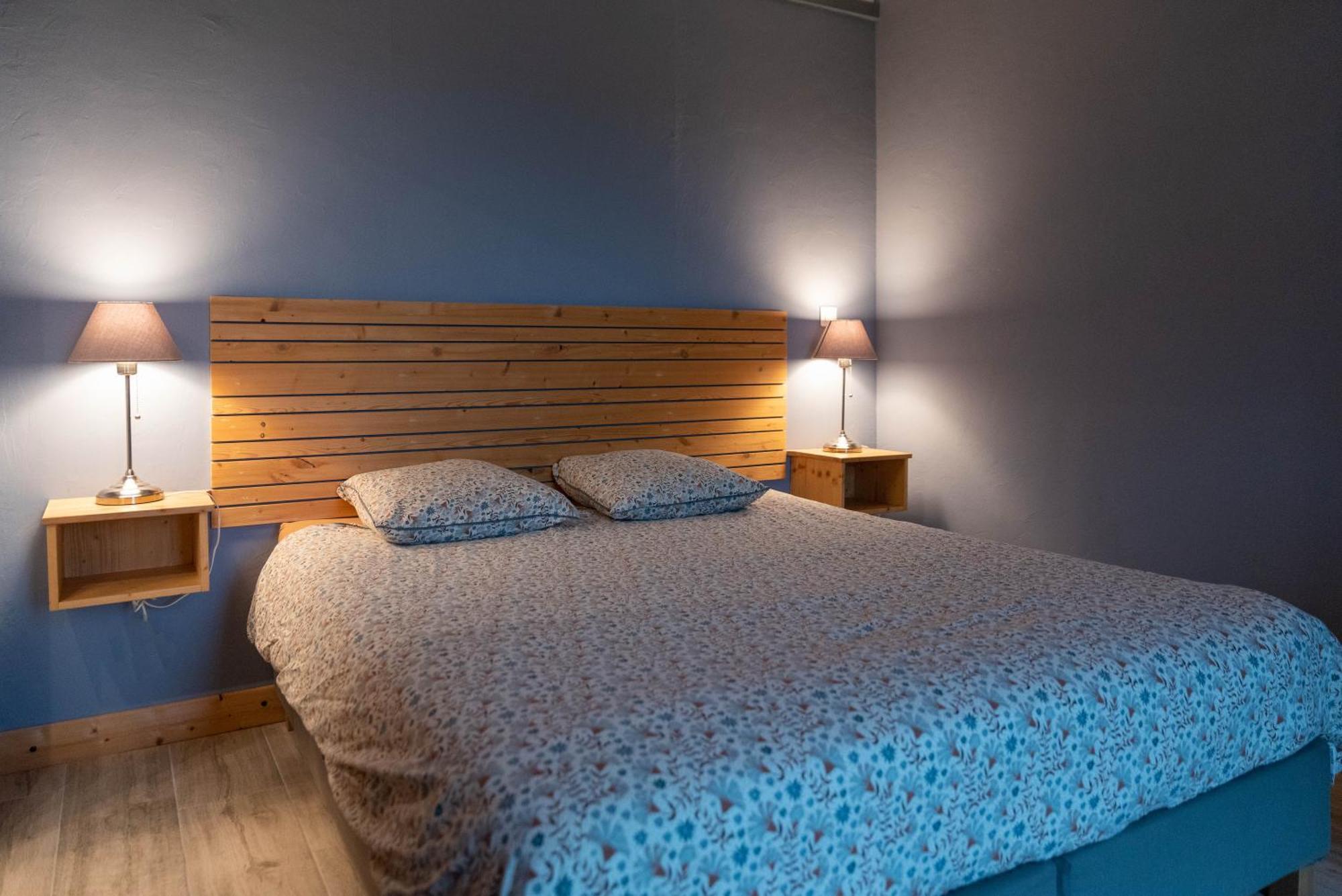Les Balcons De La Terrasse Bed & Breakfast Arsac-en-Velay Ngoại thất bức ảnh