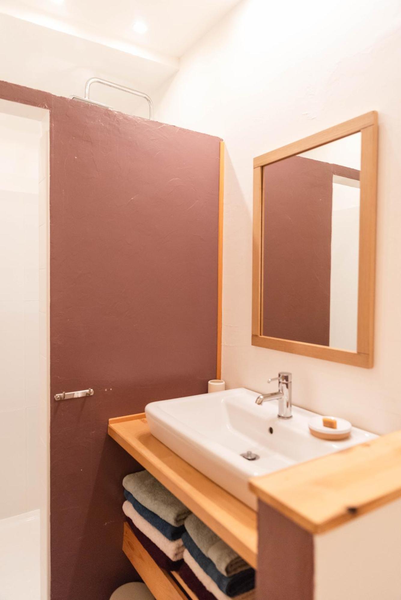 Les Balcons De La Terrasse Bed & Breakfast Arsac-en-Velay Ngoại thất bức ảnh